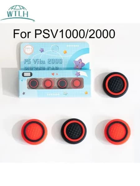 Накладка на стики PS Vita 1000/2000