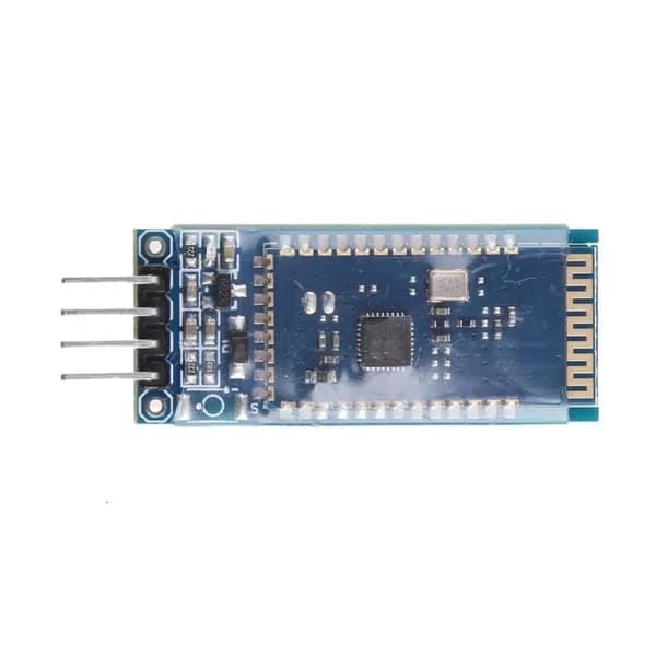 Модуль Bluetooth 3.3V для передачи данных