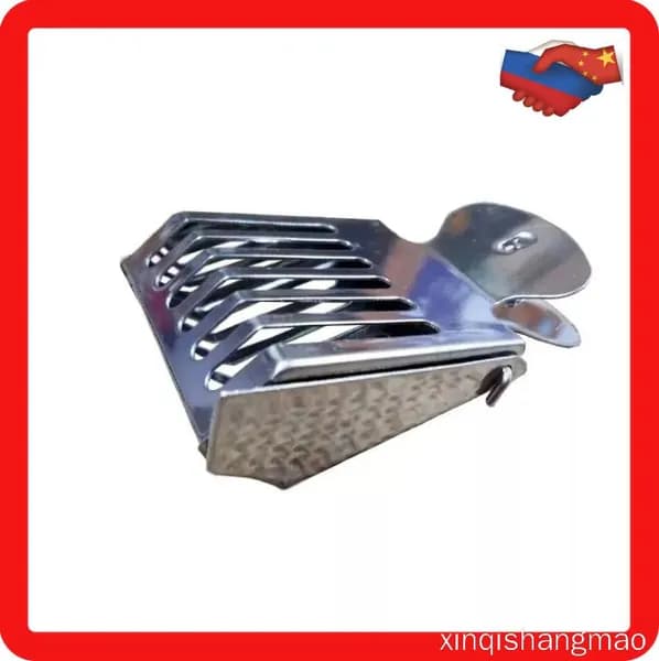 Клип для ловли пчелиных маток