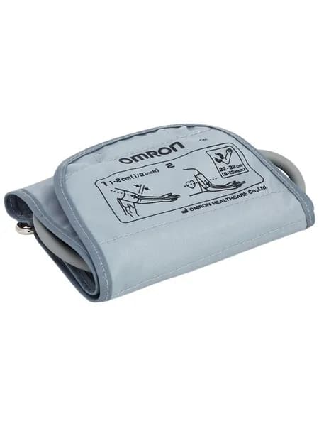 Манжета для тонометров Omron стандартная CM Medium Cuff, 22-32 см.