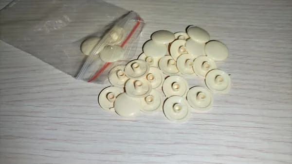 Заглушка декоративная