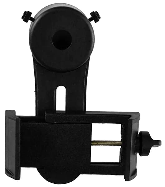 Адаптер Sky-Watcher для смартфона c окуляром 20 мм снимайте звезды легко
