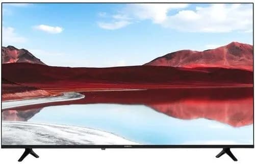 Xiaomi Телевизор 43", черный