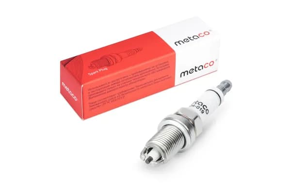 Свеча зажигания METACO 6904-019 для OPEL CHEVROLET DAEWOO RENAULT