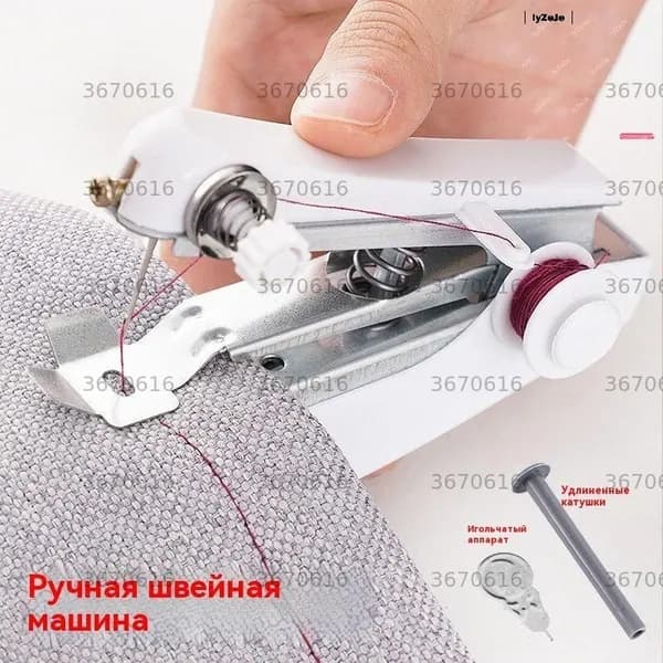 Швейная машина PIaSzuzw