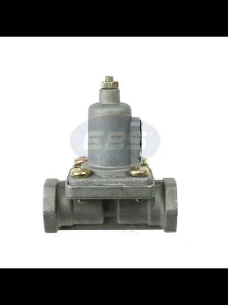 Клапан перепускной Mercedes Volvo DAF MAN 22.01.3047