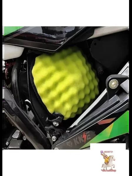 Воздушный фильтр для KEWS K16 Hengjian KTM Husqvarna GAS GAS