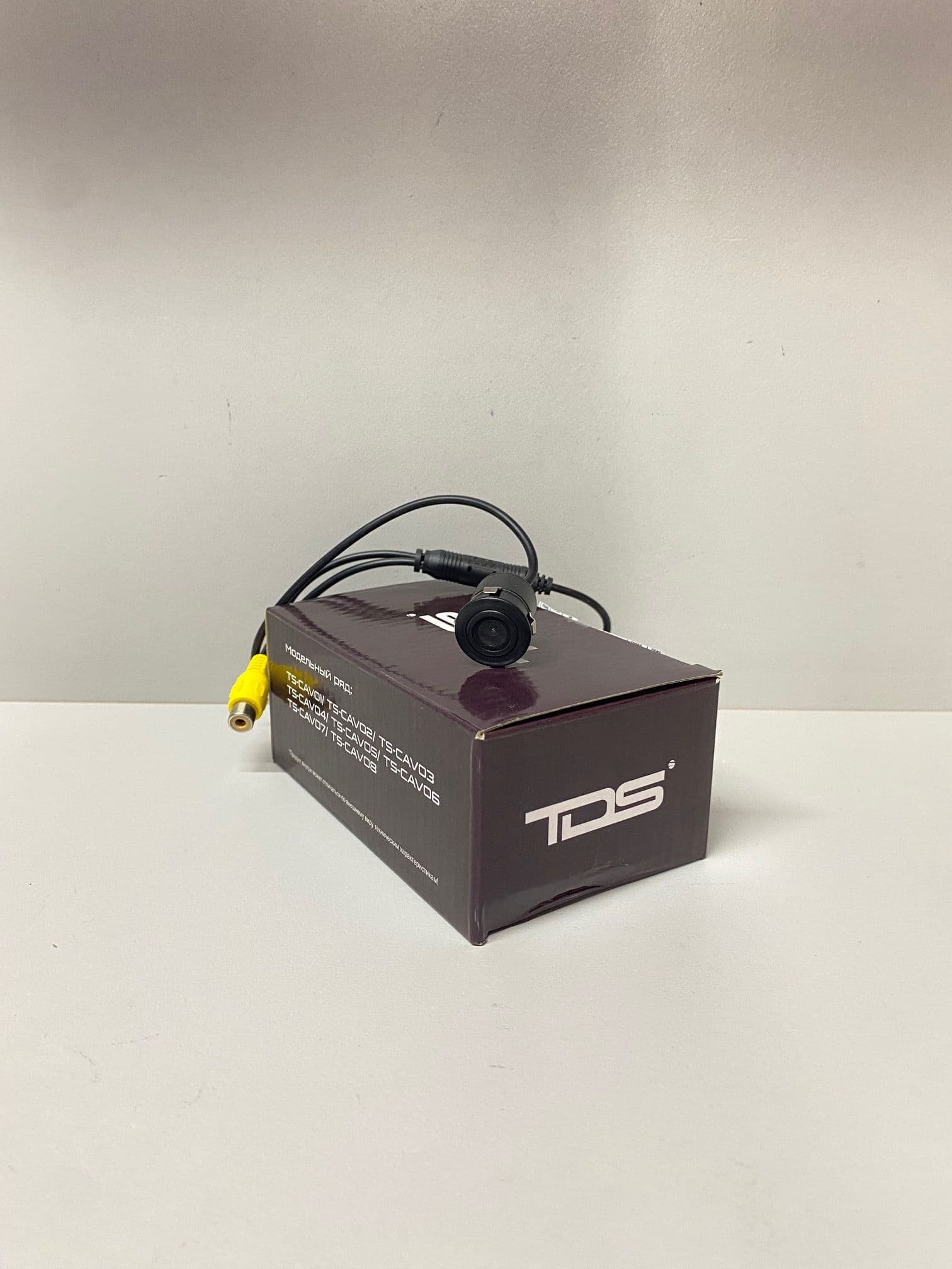 Камера заднего хода AVS PS812