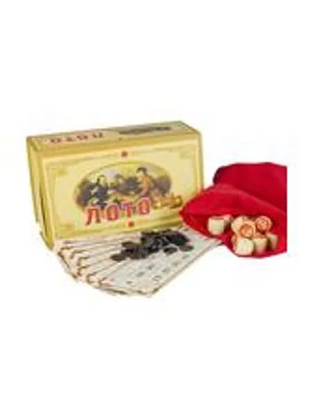 Русское лото настольная игра Bingo Familienspiel Tischspiel Brettspiel