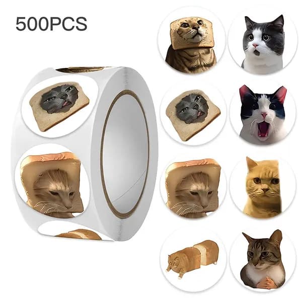 Стикеры