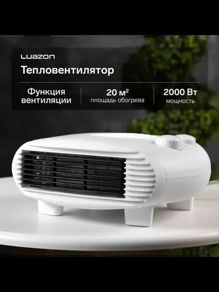 Электрический обогреватель с регулировкой мощности