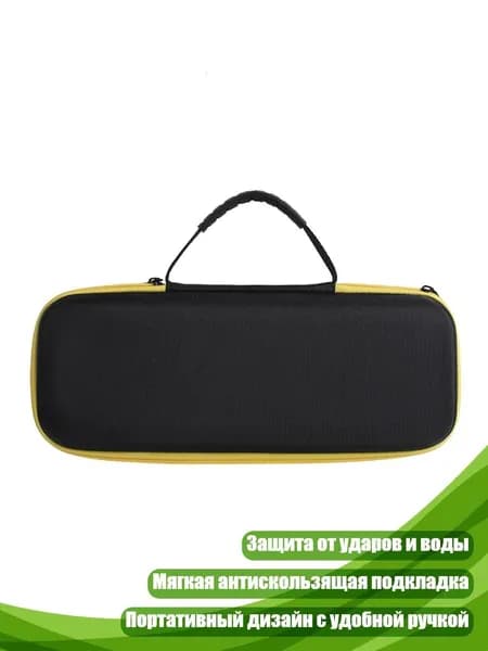 Чехол для принтера MT610 с мягкой подкладкой