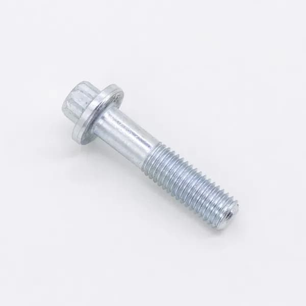 Болт ГБЦ ISUZU ELF 4HF1 1 штука на ДВС, Nilson Auto Parts