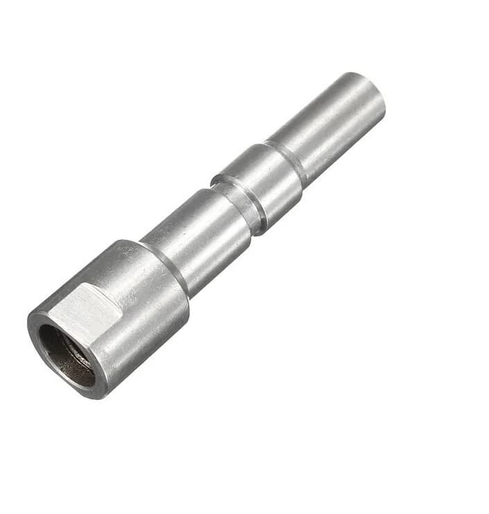 Адаптер - ниппель TavZar для моек высокого давления тип KW / KEW / ALTO (1/4" внутр.)