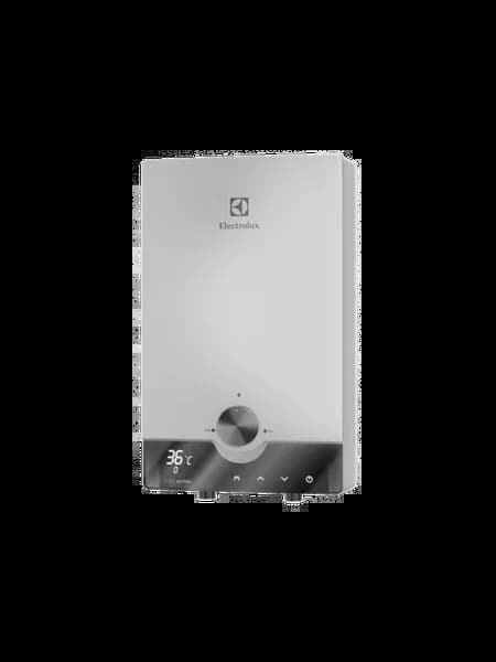 Водонагреватель проточный NPX 8 Flow Active 2.0