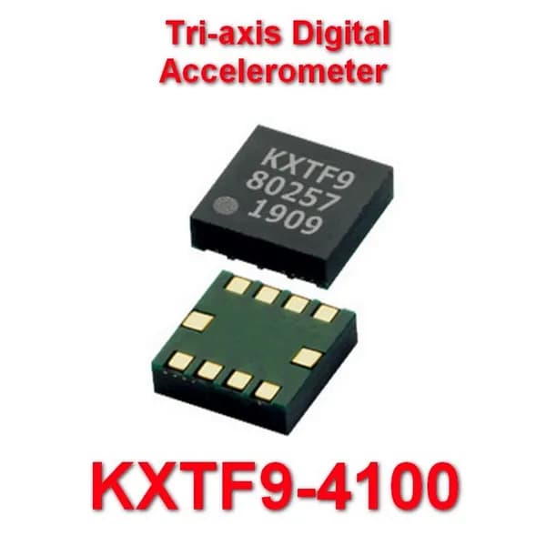 3-х осевой компасс kxtf9-4100 для Garmin Astro 320, DC 50, TT10