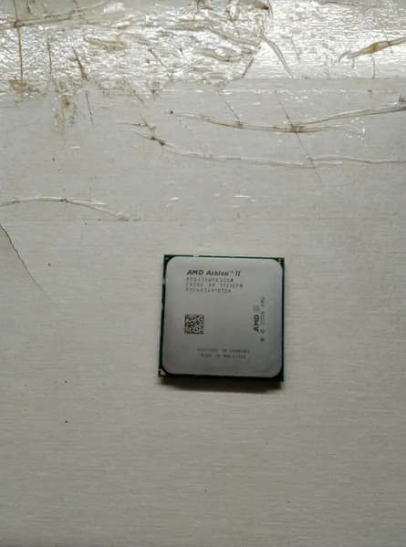 Процессор Процессор AMD Athlon"" A D X 4 3 5 W F K 3 2 G M BOX (без кулера)