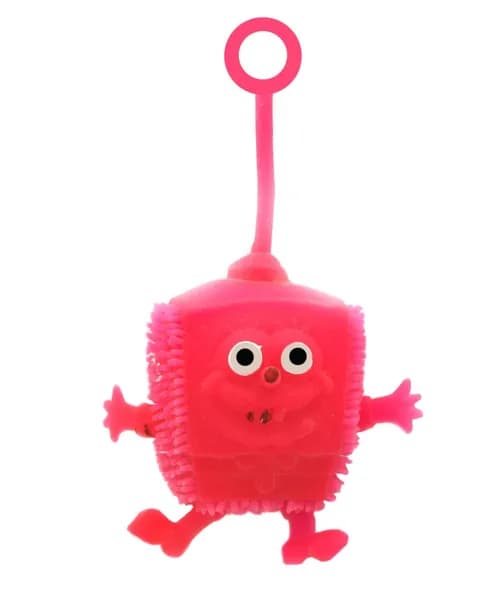 Игрушка Антистресс   Yo-Yo  "Мордочка" 5 см , игрушка на палец