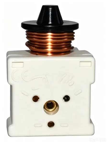 Комплектующие для компрессора Danfoss 117U
