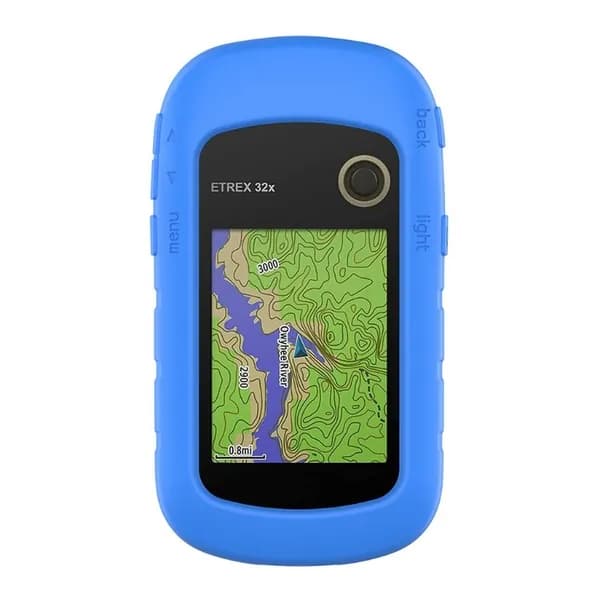 Силиконовый чехол для Garmin eTrex 22x