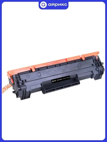 Картридж лазерный Cactus CF244A (CS-CF244A), черный