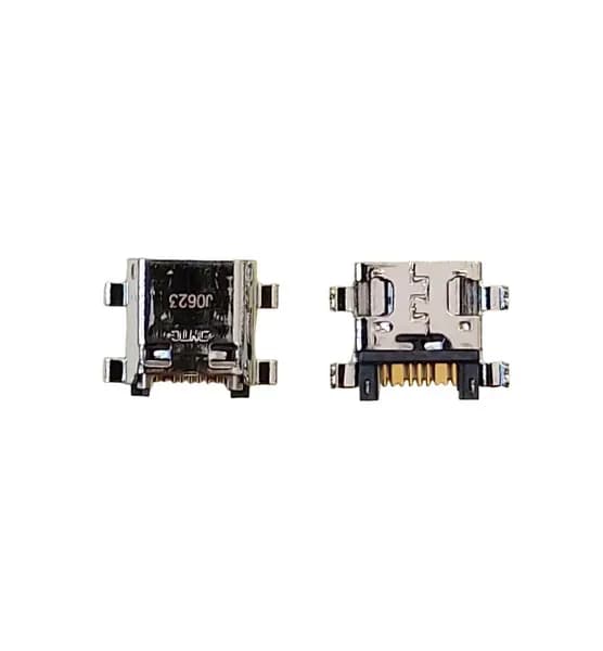Разъем зарядки №14 Micro-USB для Samsung Galaxy S7270,G350,G386,G355,J710