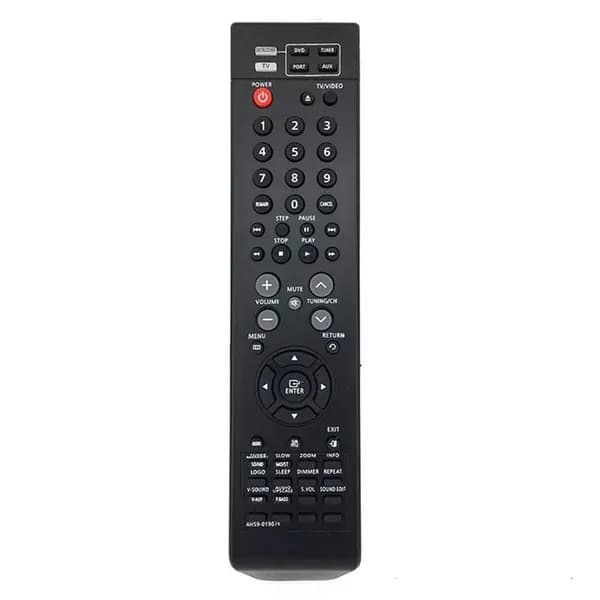 (Q V N Пульт Дистанционного Управления Для AH59-01907K AH59-01907E AH59-01907PZ