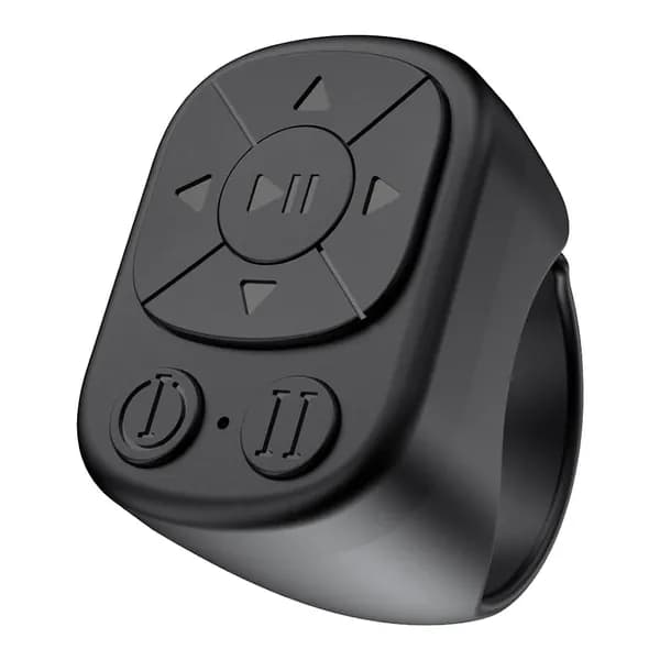 Bluetooth-кнопка для фото
