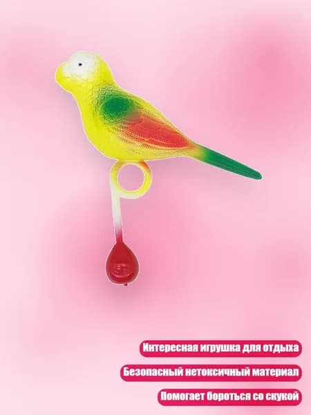 Платформа-насест для птиц, угол клетки, игрушка, - A
