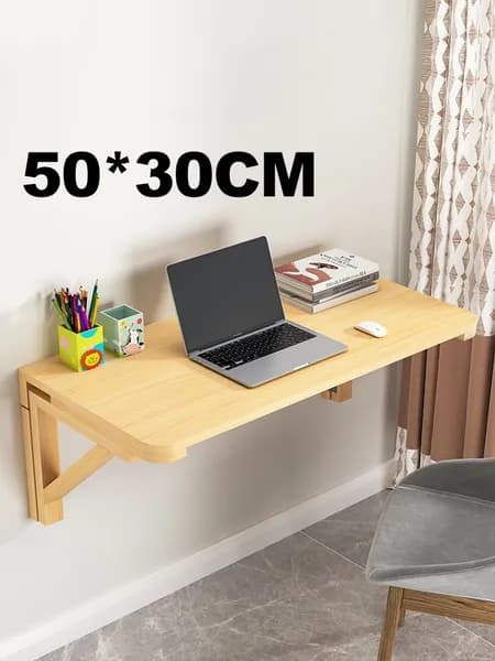 Подвесной стол, 50х30х1 см