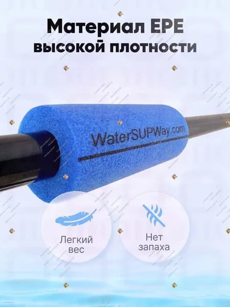 Аксессуары, запчасти для SUP-доски