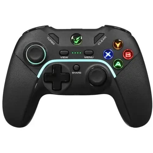 ARDOR GAMING Геймпад Entrain Ultimate, черный