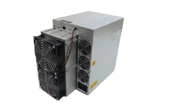 АсикМайнер Antminer S19j PRO 104 TH/s (отличное состояние)