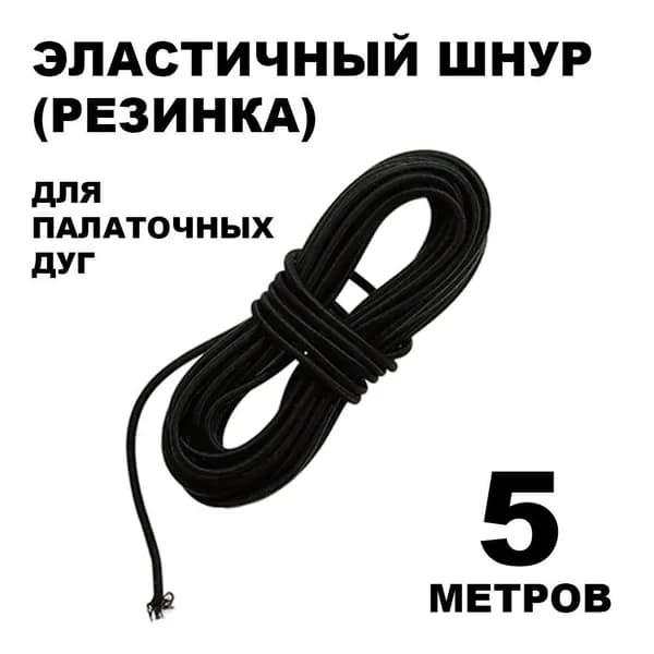 Ремонтный набор для палаток