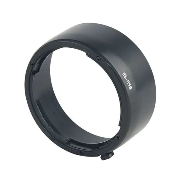 Бленда объектива ES 65 B RF50mm1.8 STM