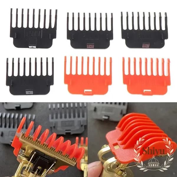Машинка для стрижки ZDHB4059