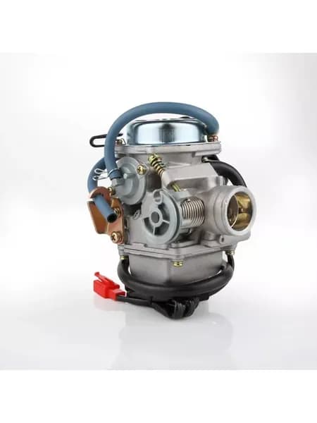 Карбюратор FT150 157QMJ, 152QMI, GY6-125 150