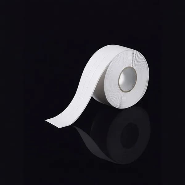 Водостойкая и антигрибковая лента для швов и стыков, самоклеящаяся полоска для кухни, раковины, ванны и унитаза