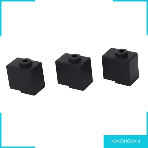 Силиконовый носок Hotend