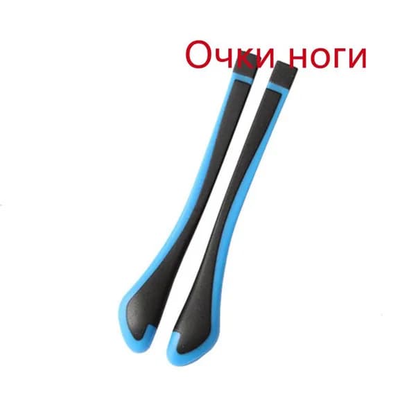 Противоскользящий чехол для очков