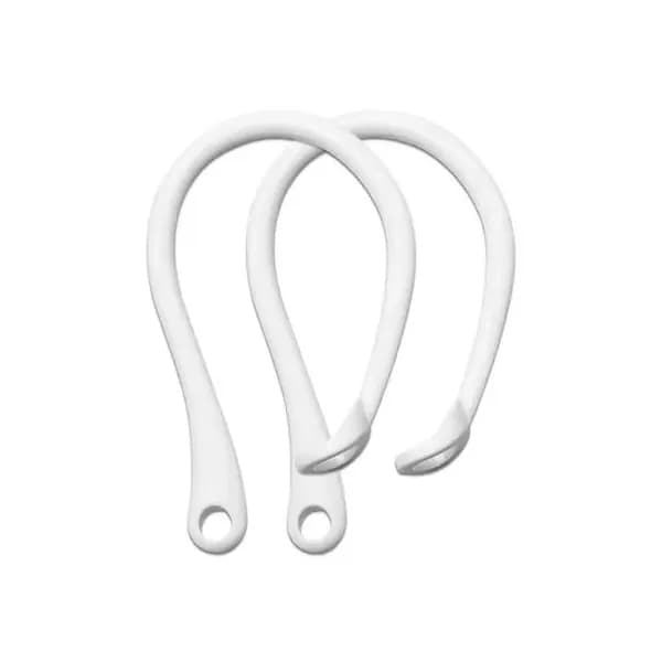Силиконовый ушной крючок для Bluetooth-наушников AirPods 1/2 Pro. Зажим и замена ушного крючка, аксессуары для наушников