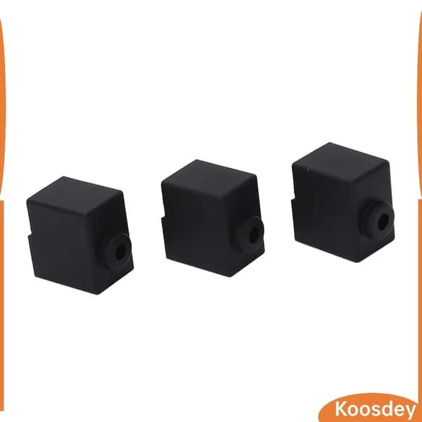 Силиконовый носок Hotend