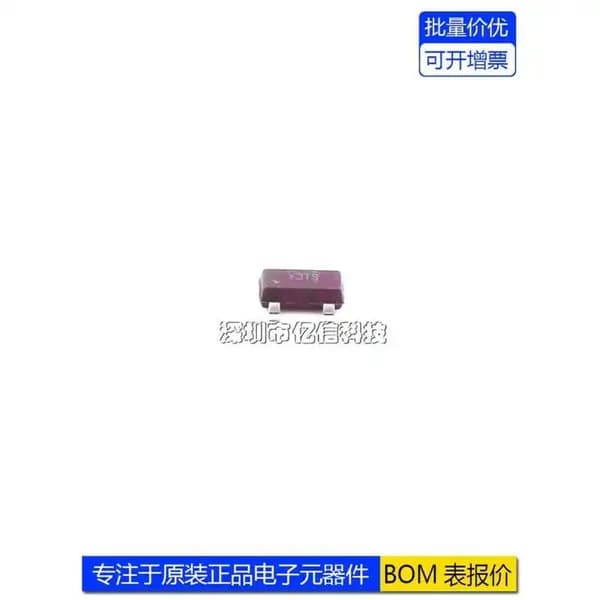 10 шт. TH431AIDBZR TL431 SOT23 T3G Электроника чип