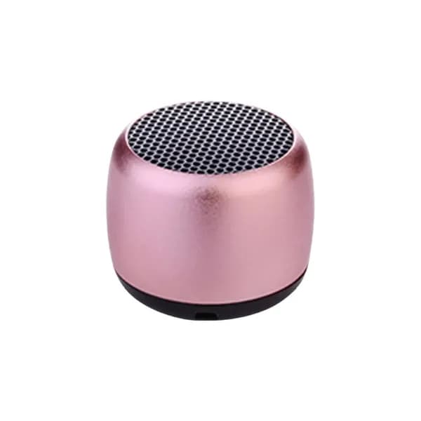 Портативная Bluetooth-колонка мини-формата 4 4 3 см, ABS-корпус