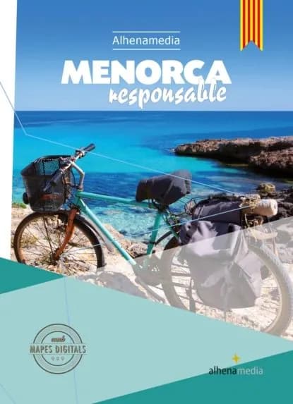 Menorca responsable | Ripol Marc | Электронная книга