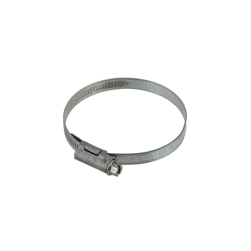 Хомут червячный d50-70мм 9W1 MIKALOR