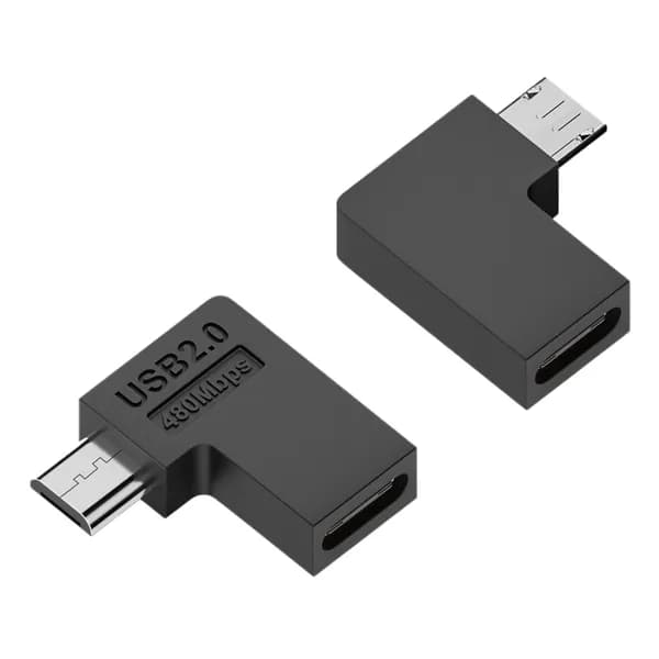 USB-Конвертер Type C