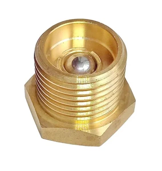 Автоматический сливной клапан для скважины 1/2"