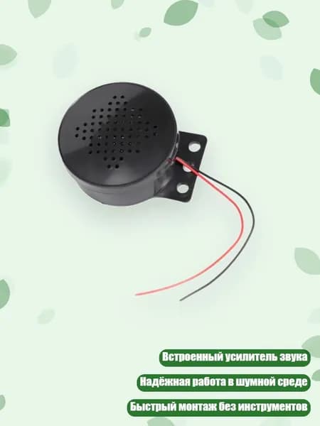 MP3-плеер, разноцветный