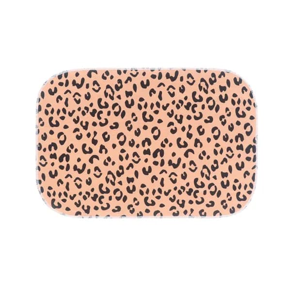 Детское полотенце для лица с мягкой тканью удобное ежедневного ухода